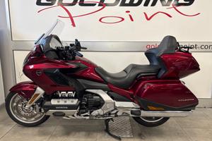 Honda GL 1800 Gold Wing Tour MT