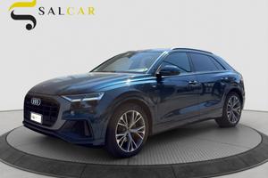 Audi Q8 45 3.0 tdi 230cv mhev Sport quattro tiptro