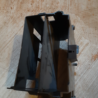 KIT INSTALLAZIONE RADIO smart fortwo