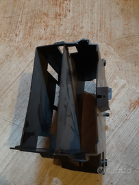 KIT INSTALLAZIONE RADIO smart fortwo