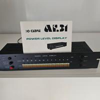 cabre AF31 POWER LEVEL DISPLAY