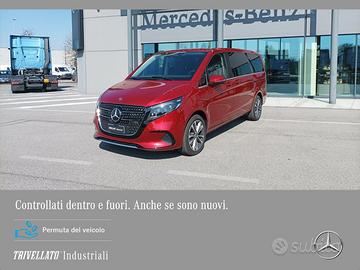 Mercedes Classe V long 250 d avantgarde 4matic aut