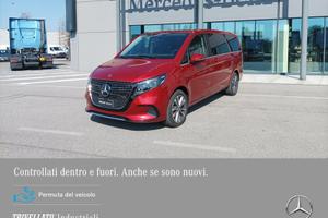 Mercedes Classe V long 250 d avantgarde 4matic aut