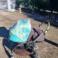 Bugaboo Bee 3 Van Gogh