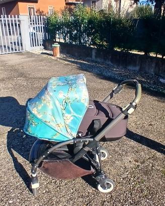 Bugaboo Bee 3 Van Gogh