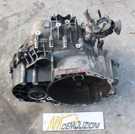 LMU SCATOLA CAMBIO MANUALE 6M VOLKSWAGEN TIGUAN 5N