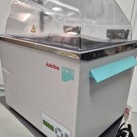 Bagno Termostatico Julabo TW12 seminuovo