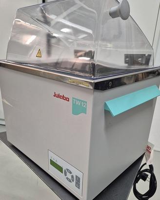 Bagno Termostatico Julabo TW12 seminuovo