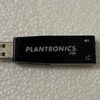 Adattatore audio USB Plantronics