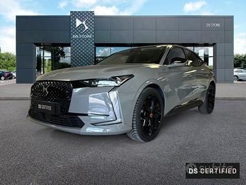 DS DS 4 BlueHDi 130 Automatico PerformanceLine+
