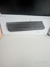 Tastiera Microsoft