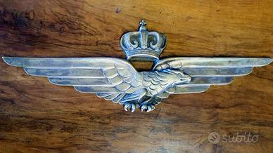 acquila regno d'italia