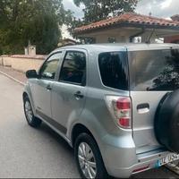 DAIHATSU TERIOS 1300 135.000 km , 4x4