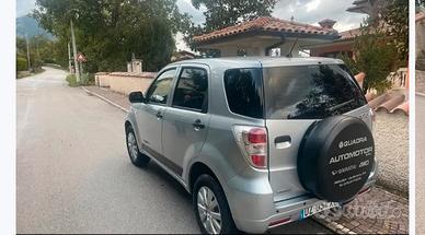 DAIHATSU TERIOS 1300 135.000 km , 4x4