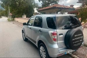 DAIHATSU TERIOS 1300 135.000 km , 4x4