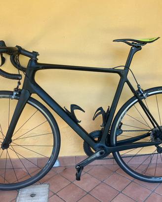 Bici da corsa in Carbonio