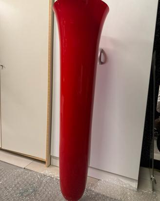 Vaso in vetro