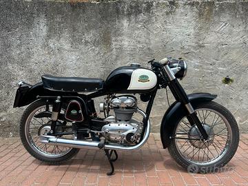 Mondial 200 Extra Lusso