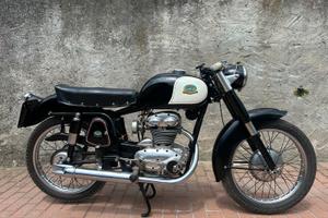 Mondial 200 Extra Lusso