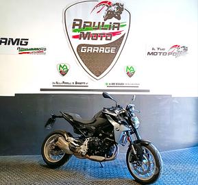 Bmw F 900 R - 2021 (SOLI 5800 KM)