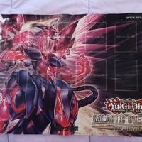 tappetino Yugioh Galactic Overlord Sneak Peek