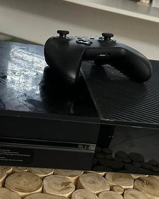 Xbox One