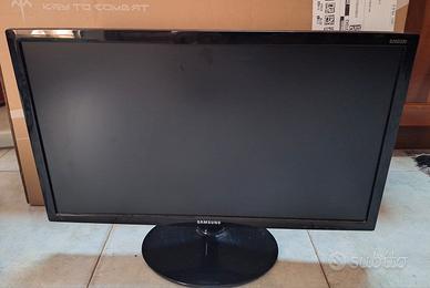 samsung monitor 24 pollici  S24D330H