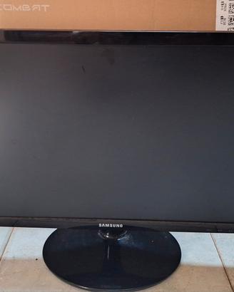 samsung monitor 24 pollici  S24D330H