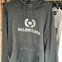 Felpa Balenciaga
