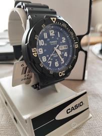 Casio MRW-200H