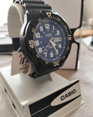 Casio MRW-200H