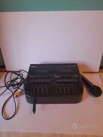  video canta tu  karaoke vintage giochi preziosi