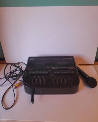  video canta tu  karaoke vintage giochi preziosi
