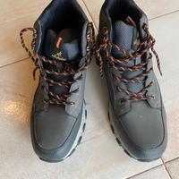 Scarponcini invernali tg. 44