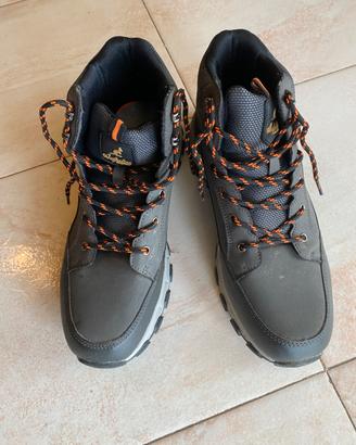 Scarponcini invernali tg. 44