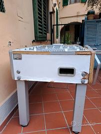 biliardino calcio balilla Garlando