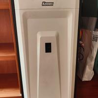 condizionatore d'aria portatile Kennex