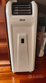 condizionatore d'aria portatile Kennex