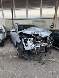 SSANGYONG REXTON G4