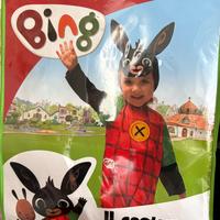 Costume bing come nuovo
