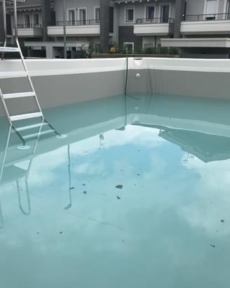 Piscina Technipool New Plast