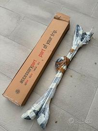 Barre auto peugeot