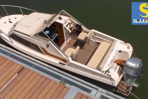 Pilotina Gobbi 599 Cabin