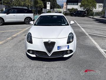 ALFA ROMEO Giulietta 1.6 JTDm Giulietta 120cv -