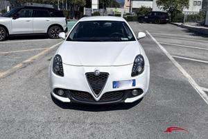 ALFA ROMEO Giulietta 1.6 JTDm Giulietta 120cv -