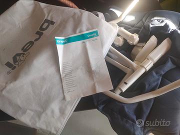 Seggiolino da tavolo brevi