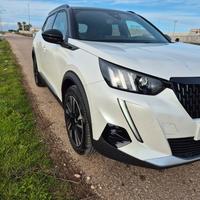 peugeot  2008 hdi aut. GT PACK