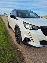 peugeot  2008 hdi aut. GT PACK