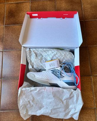 Scarpe Tennis Lotto Raptor Hyperpulse III