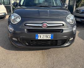 Fiat 500X 1.4 T-Jet 120 CV GPL City Cross